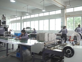 Chine Dongguan Pei Dew Paper Art&amp;Crafts Co., Ltd. Profil de la société