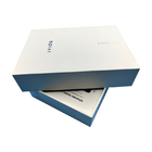 Emballage électronique de revêtement UV de cigarette de caisse d'emballage de cadeau de carton