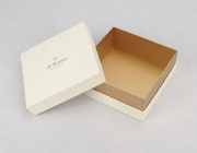 Boîte-cadeau cosmétique de impression sensible de parfum avec la grande capacité