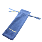 Mini Bracelet Fabric Drawstring Gift met en sac 55x75cm pour le cadeau