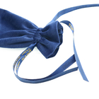 Mini Bracelet Fabric Drawstring Gift met en sac 55x75cm pour le cadeau